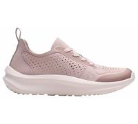 Clarks Solevana Tie Womens Mauve Combi, 4