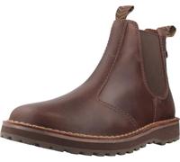 Clarks Solsbury Easy Couleur Marron