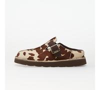 Clarks Solsbury Mule Cow Print 6.5