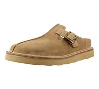 Clarks Originals Sandales mule homme Solsbury Mule coupe basse Beige taille 45