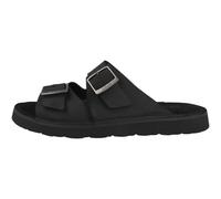 Clarks Solsbury Strap Pantoufle Homme Sandales Mules