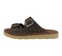 Clarks Solsbury Strap Pantoufle Homme Sandales Mules