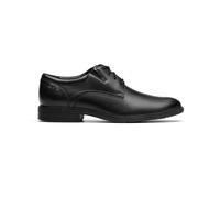 Clarks - Steadwell Lace - Homme - Chaussures - Noir - Taille: 42 EU