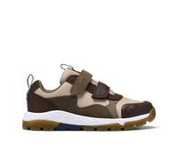 Clarks Steggy2Track K Childrens Beige Combi, 11