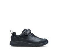 Clarks Originals Chaussures Homme SteggyStride K Cuir noir 34 EU