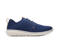 Clarks - Step Urban Mix Baskets - Homme - Chaussures - Bleu - Taille: 39 1/2 EU
