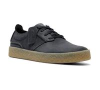 Clarks StreethillLace Mens Navy Nubuck, 9