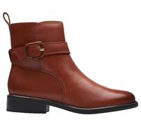 Clarks Style de Renouvellement Botte tendanceFemme