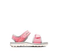 Clarks Surfing Tide Sandales Bout Ouvert Fille