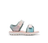 Clarks Surfingtide K. Sandale, Pastel, 36.5 EU