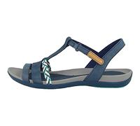 Clarks Tealite Grace, Salomés femme, Bleu (Navy), 35.5 EU