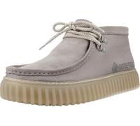 Clarks Thrhill Hi Gtx Couleur Gris