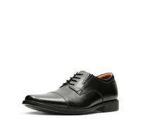 Clarks Tilden Cap, Chaussures homme
