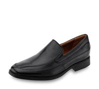 Clarks Originals Chaussons homme Tilden Free Cuir noir Taille 47