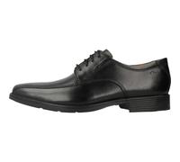 Clarks - Tilden Walk - Homme - Chaussures - Noir - Taille: 39 1/2 EU