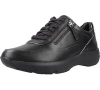 Clarks Tivoli Zip Couleur Noir