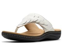 Clarks Tongs Laurieann Palm pour femme