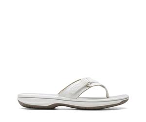 Clarks Tongs unisexe Brinkley Jazz