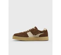 CLARKS Tor 80 men Casual Shoes brown taille: 42