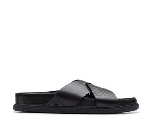 Clarks - Torford Cross - Homme - Chaussures - Noir - Taille: 44 EU