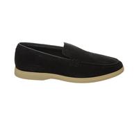 Clarks - Torford Easy - Homme - Chaussures - Bleu - Taille: 44 EU