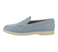 CLARKS Torford Easy Light Blue SDE 39,5