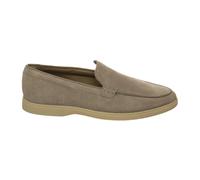 Clarks - Torford Easy Loafer - Homme - Chaussures - Gris - Taille: 45 EU