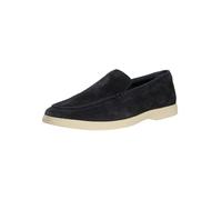 CLARKS Torford Easy Navy Suede 39,5