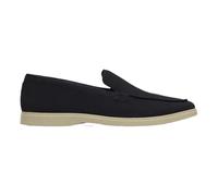 Clarks - Torford - Homme - Chaussures - Bleu - Taille: 44 EU