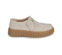 Bottines et boots Clarks Torhill Bee pour Femme 41 Beige