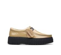 Clarks Torhill Bee Patent Beige 36 EU