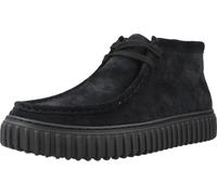 Clarks Torhill Hi Couleur Noir
