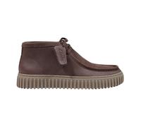 Bottines et boots Clarks Torhill Hi pour 46 Marron