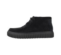 Clarks Originals Bottines Torhill Hi Homme Noir Taille 41