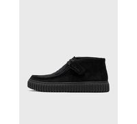 CLARKS Torhill Hi men High-& Midtop black taille: 41,5