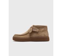 CLARKS Torhill Hi men High-& Midtop brown taille: 43