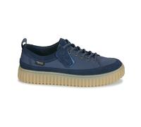Clarks - Torhill Lace - Homme - Chaussures - Bleu - Taille: 39 1/2 EU
