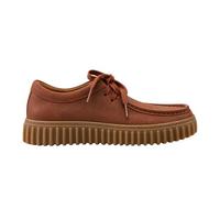 Clarks Torhill Lo - Chaussure à Lacets pour Homme