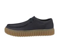 Clarks Torhill Lo Chaussures Basses Pour Hommes Sneakers
