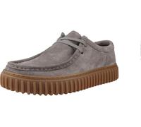 Clarks Torhill Lo Couleur Gris