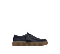 Bottines et boots Clarks Torhill Lo pour Homme 40 Bleu