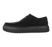 Clarks Originals Chaussures bateau Torhill Lo Noir EU 42 1/2 Homme