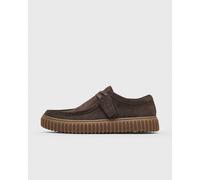 CLARKS Torhill Lo men Casual Shoes brown taille: 44