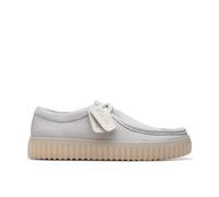 Clarks TORHILL LO OFFWHITE
