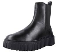 CLARKS Chelsea Boots 'Torhill Maple' noir, Taille 38-38,5