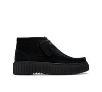 Clarks Originals Bottines Torhill Moss Mixte Noir SDE Taille 36 EU