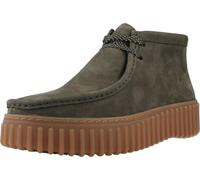 Clarks Shoes Chaussures Torhill Moss