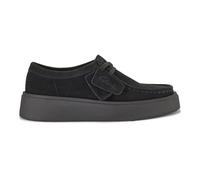 Clarks - Torview - Femme - Chaussures - Noir - Taille: 40 EU