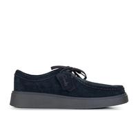 Clarks - Torview Trainers - Homme - Chaussures - Noir - Taille: 43 EU