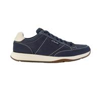 Clarks - Townview Lace - Homme - Chaussures - Bleu - Taille: 39 1/2 EU